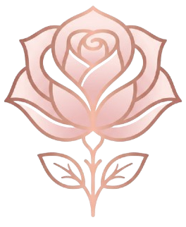 Satenske Ruže Logo